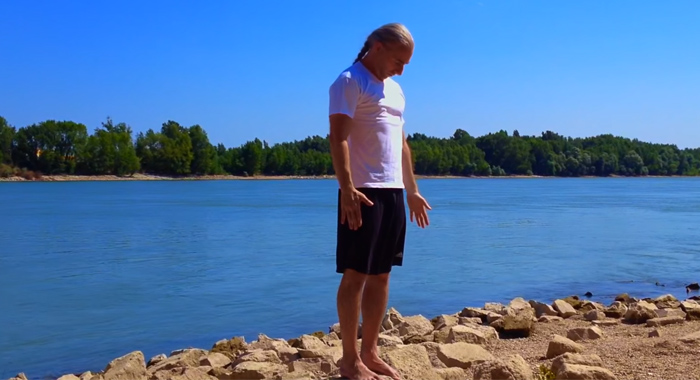 funkcionális jóga gyakorlat nyakfájás ellen videó