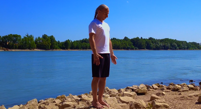 funkcionális jóga gyakorlat nyakfájás ellen videó