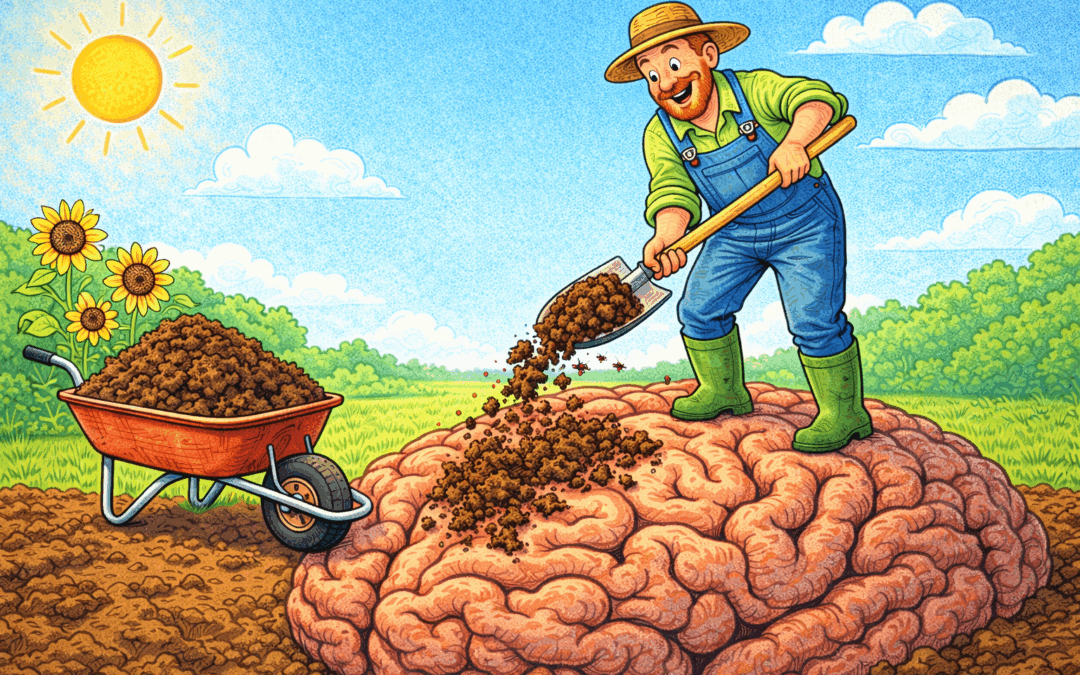 agytrágya bdnf visszanő az agyad