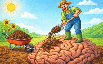 Trágyázd meg az agyad BDNF-fel!