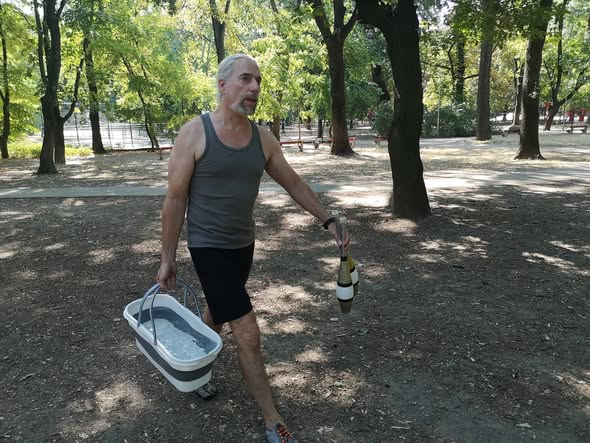 locsolás beeco